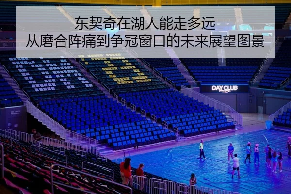 东契奇在湖人能走多远 从磨合阵痛到争冠窗口的未来展望图景